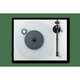 Pro-Ject T1 Evo Phono SB Turntable Gloss White