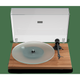 Pro-Ject T1 Evo Phono SB Turntable Walnut