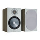 Monitor Audio Bronze 6G 100 Bookshelf Speakers Black (Pair)