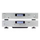 Rotel A11 Tribute Integrated Stereo Amplifier Silver