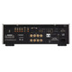 Rotel RA-1572 MKII Integrated Amplifier Black rear panel