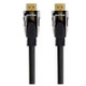 Peerless Delta HDMI Cable (2m Single) — hero view