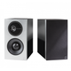 Definitive Technology Demand D9 Bookshelf Speakers Piano Black (Pair)