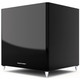 Acoustic Energy AE308 Subwoofer Black — hero view