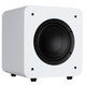 Monitor Audio MASS Gen2 5.1 Home Cinema Package White — subwoofer front view