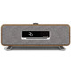 Ruark R3S Wireless Music System Soft Grey
