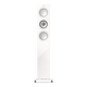 KEF R5 Meta Floorstanding Speakers White (Pair)