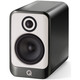 Q Acoustics Concept 30 Bookshelf Speakers Black (Pair)