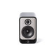 Q Acoustics Concept 30 Bookshelf Speakers Black (Pair)