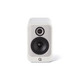Q Acoustics Concept 30 Bookshelf Speakers Gloss White (Pair)