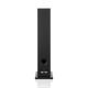 Bowers & Wilkins 603 S3 Floorstanding Speakers Black (Pair) — rear panel