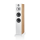 Bowers & Wilkins 603 S3 Floorstanding Speakers Oak (Pair) — hero view