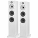 Bowers and Wilkins 603 S3 Floorstanding Speakers White (Pair)