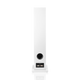 Bowers & Wilkins 603 S3 Floorstanding Speakers White (Pair) — rear panel