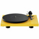 Pro-Ject Debut Carbon EVO 2 Turntable Satin Fir Green