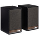 Ruark Sabre-R Bookshelf Speakers Charcoal (Pair)