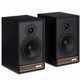 Ruark Sabre-R Bookshelf Speakers Fused Walnut (Pair)
