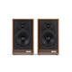 Ruark Sabre-R Bookshelf Speakers Fused Walnut (Pair)