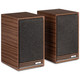 Ruark Sabre-R Bookshelf Speakers Fused Walnut (Pair)