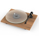 Pro-Ject T1 Turntable (Gloss Black)