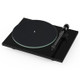 Pro-Ject T1 Turntable (Matte White)