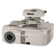 Peerless PRG Precision Gear Projector Mount (White)