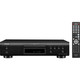 Denon PMA-800NE / DCD-800NE Hi-Fi Bundle (Black) — DCD-800NE CD player with remote