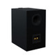 KEF Q150 Bookshelf Speakers Satin Black (Pair)