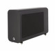 Q Acoustics 3010i 5.1 Cinema Pack (Black) — 3060S subwoofer