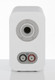 Q Acoustics 3010i 5.1 Cinema Pack (White) — 3010i satellite rear panel