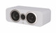 Q Acoustics 3010i 5.1 Cinema Pack (White) — 3090Ci centre speaker