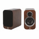 Q Acoustics 3010i 5.1 Cinema Pack (Walnut) — 3010i satellite pair