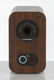 Q Acoustics 3010i 5.1 Cinema Pack (Walnut) — 3010i satellite rear panel