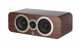 Q Acoustics 3010i 5.1 Cinema Pack (Walnut) — 3090Ci centre speaker
