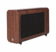 Q Acoustics 3010i 5.1 Cinema Pack (Walnut) — 3060S subwoofer