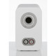 Q Acoustics 3020i Bookshelf Speakers White (Pair) — rear panel