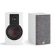 DALI Opticon 2 MK2 Bookshelf Speakers Black (Pair)
