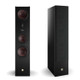 DALI Opticon 8 MK2 Floorstanding Speakers Tobacco (Pair)