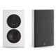 DALI Opticon LCR MK2 Speaker White (Single)