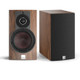 DALI Rubicon 2 Bookshelf Speakers Black (Pair)