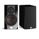 DALI Rubicon 2 Bookshelf Speakers Maroon (Pair)
