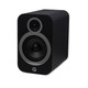 Q Acoustics 3030i Bookshelf Speakers Black (Pair)