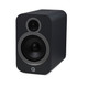 Q Acoustics 3030i Bookshelf Speakers Black (Pair)