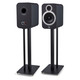 Q Acoustics 3030i Bookshelf Speakers Black (Pair)
