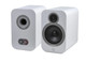 Q Acoustics 3030i Bookshelf Speakers White (Pair)
