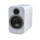 Q Acoustics 3030i Bookshelf Speakers Arctic White (Pair)
