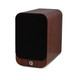 Q Acoustics 3030i Bookshelf Speakers English Walnut (Pair)