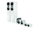 Q Acoustics 3050i 5.1 Cinema Pack (White)