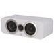 Q Acoustics 3090Ci Centre Speaker White — hero view