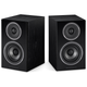 Wharfedale Diamond 12.0 Bookshelf Speakers Black (Pair)